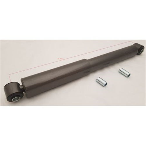 SAS Steering Rack End