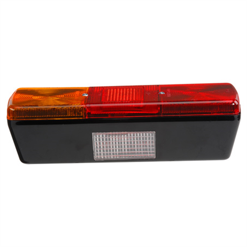 Narva Stop/Tail/Indicator/Licence Plate Light Incandescent