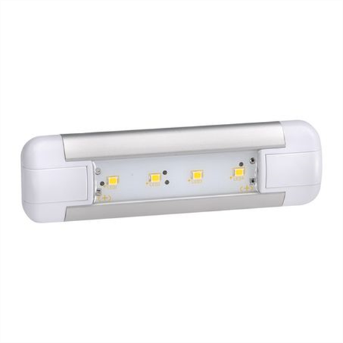 Narva LED STRIP LIGHT HIGH OUTPUT RIGID 12V 114MM