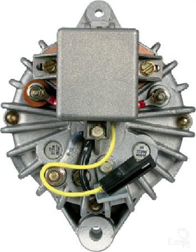 Prestolite Alternator 12V 42A 110458