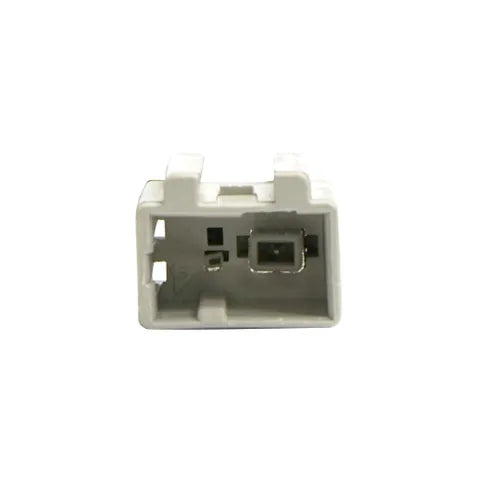 Suzuki Antenna Adapter | OEM Factory Plug to Standard Male Motorola Plug
