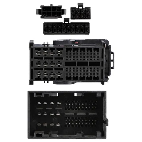 Axxess AX-DSPH-CH5 DSP T-Harness | For 2013+ Chrysler, Dodge, Jeep, RAM Vehicles