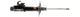 HOLDEN FRONT RIGHT EXCEL-G GAS SHOCK STRUT ABSORBER 834003