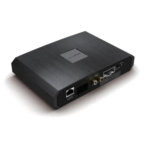 Alpine 6-Channel 50W DSP Processor | Digital Signal Processor with Amplification