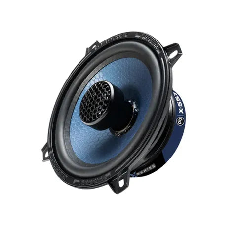 DB Drive X525 X-Series 5.25" 2-Way Coaxial Speakers | 200W RMS / 400W Peak (Pair)