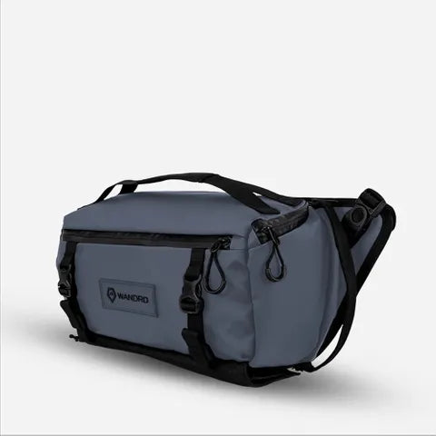 WANDRD Rogue 9L Camera Sling Bag – Aegean Blue