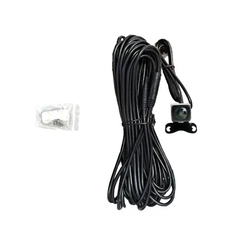 Mongoose RCA Camera for Full HD Mirror Monitors – AHD Compatible