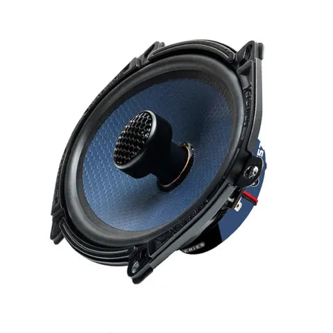 DB Drive X575 X-Series 5"x7" 2-Way Coaxial Speakers | 200W RMS / 400W Peak (Pair)