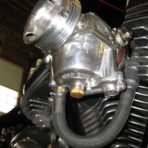 Heatshield Builders Kit Protection Sleeve – ½" x 600mm