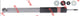 SLK 1997-2004 FRONT GAS-A-JUST SHOCK STRUT ABSORBER 553237