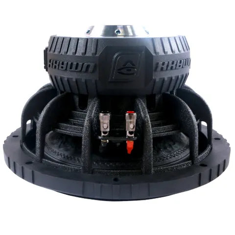 Cerwin-Vega VMAX X Series 15" Subwoofer | Dual 2-Ohm, 1500W RMS, 1/4 Ohm Flexible Load