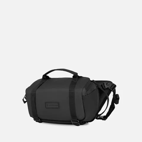 WANDRD Rogue V2 6L Camera Sling Bag – Black