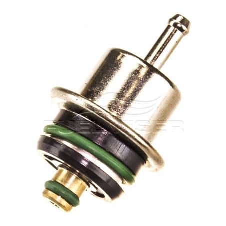 FUELMISER FUEL PRESSURE REGULATOR Fuelmiser Fuel Pressure Regulator