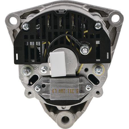 Mahle Alternator 24V 55A MG289