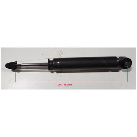 CODE9 Shock Absorber 9150383