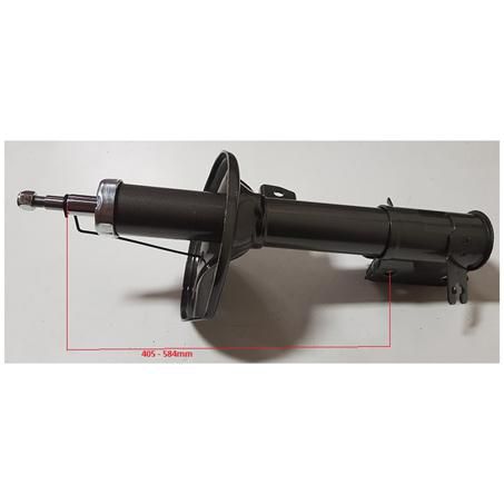 CODE9 Strut 926405R