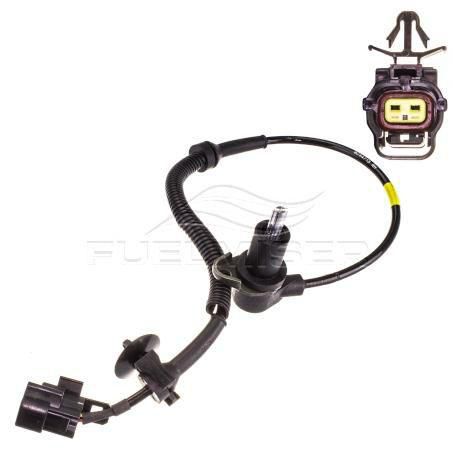 OEX Wheel Speed Sensor OSS084