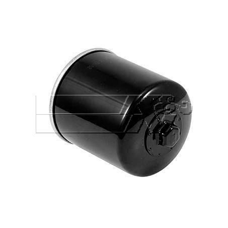 K&N Oil Filter Spin On KN-174B
