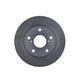 RDA FRONT BRAKE ROTOR TOYOTA MR2 SW20 1989-1991