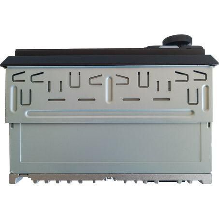 NAKAMICHI SINGLE DIN AM/FM/CD/MP3/3.5MM AUX/USB/BLUETOOTH (NO DISC)