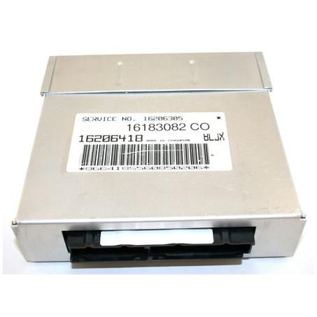 Injectronics ECM Exchange 16183082CO