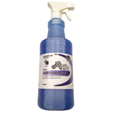 OEX BIG BLUE LEAK DETECTOR .9471 LITR