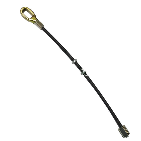 DRIVETECH 4X4 Wire-Park Brake