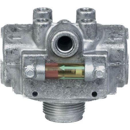 Donaldson Hydraulic Head Housing P166088