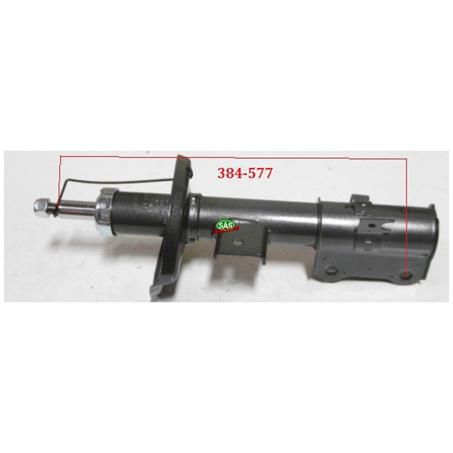 CODE9 Strut 9260245