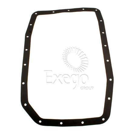 DRIVETECH PAN GASKET RUBB FOR STL/PAN 6HP26