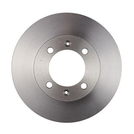 RDA Brakes Standard Disc Brake Rotor Solid 280mm RDA388