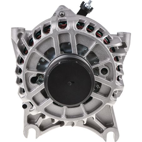 FORD Alternator 12V 135A Autolite Style AXA970