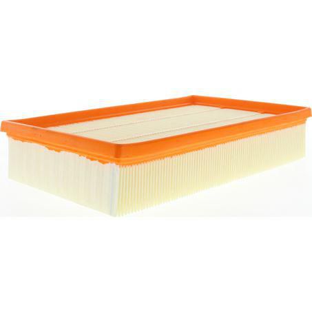 RYCO AIR FILTER - FORD TRANSIT NISSAN NAVARA A1439