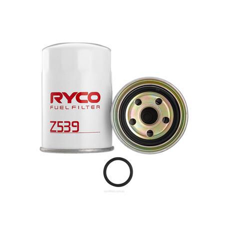 RYCO FUEL FILTER Z539