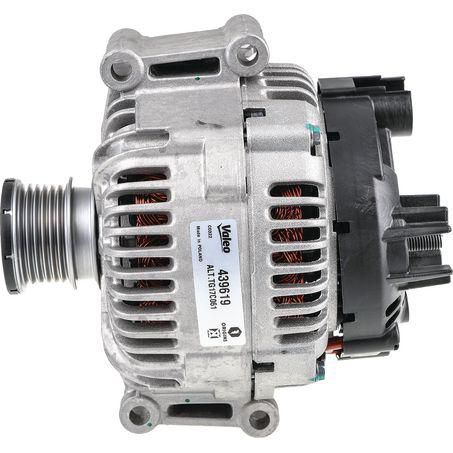 VALEO ALTERNATOR 12V 180A MERCEDES SPRINTER VIANO VITO 2006- 2.1L 2.2L