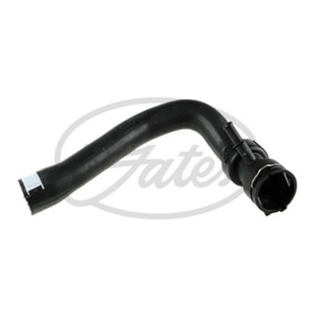 Gates Radiator Hose 05-2812