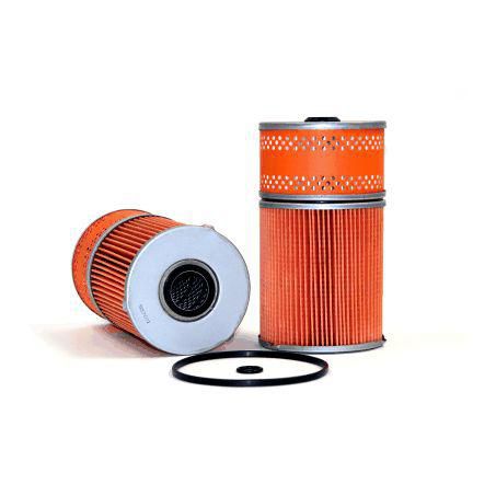 WIX FILTERS WIX OIL FILTER - (METAL CARTRIDGE 57081