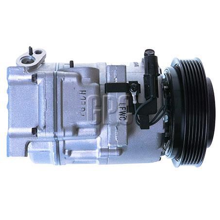 HANON SYSTEM Hanon Air Conditioning Compressor 12V Direct Mount Vs14 CXH049