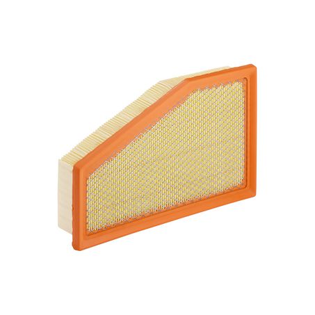 RYCO PANEL AIR FILTER JEEP CHEROKEE V6 2019ON - A2022