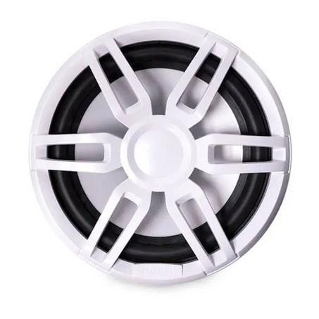 FUSION ELECTRONICS FUSION XS SERIES 10IN 600 WATT CLASSIC MARINE SUBWOOFER BLACK/WHITE 010-02198-00