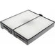 RYCO CABIN AIR FILTER - SUBARU FORESTER RCA196P
