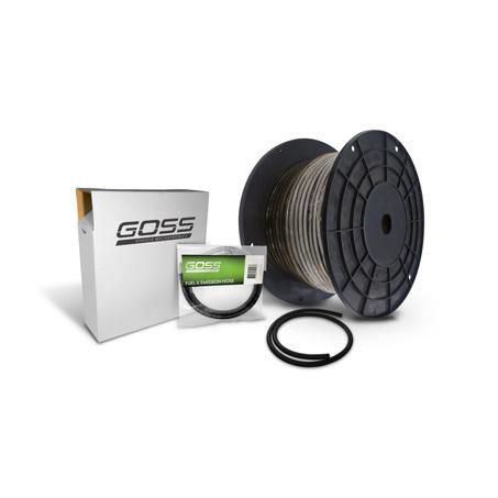 Goss Heater Hose 16mm 5/8in Per Metre HH160L150M