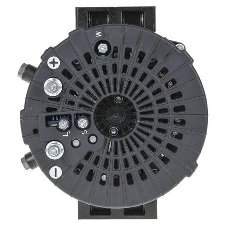 Prestolite Alternator 12V 220A BLP4005H