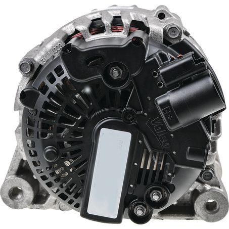 VALEO ALTERNATOR 14V 150A CITROEN PEUGEOT 1.6HDi 439674