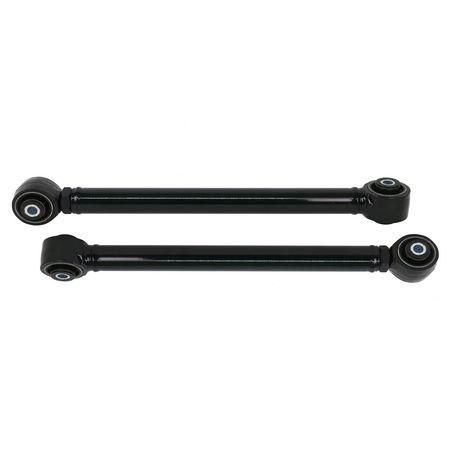 NOLATHANE TRAILING ARM-LOWER (ADJUSTABLE) 46932