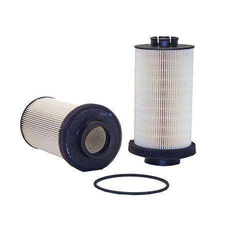 WIX FUEL FILTER - MERCEDES 33628