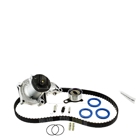TIMING KIT INC WATER PUMP NTTKWP239