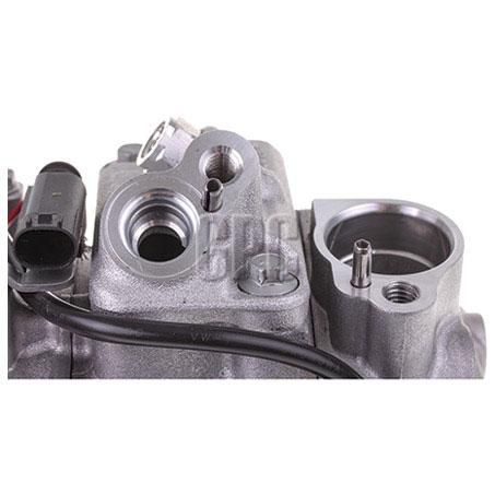 Denso Air Conditioning Compressor 12V Direct Mount 7SEU17C CXD6408