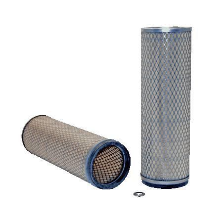 WIX AIR FILTER - KOMATSU EQUIPMENT 46627