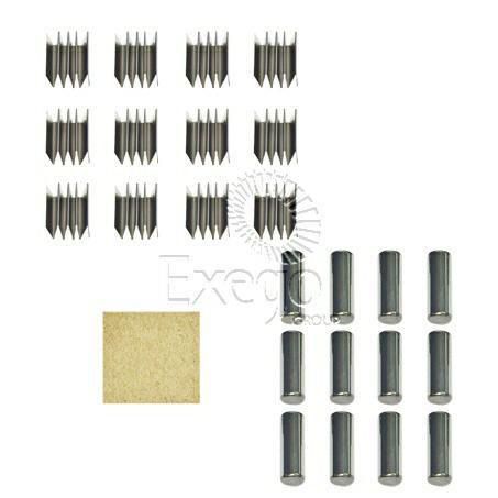 DRIVETECH Sprag ( C-4 ) Spring Roller Kit